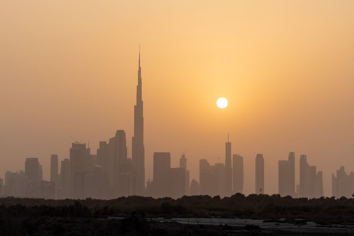 Alec Holdings Rises in Dubai After $381 Million IPO
