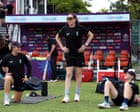 England v Pakistan: Women’s Cricket World Cup – live