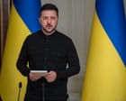 Zelenskyy to meet Trump in US this week – Europe live