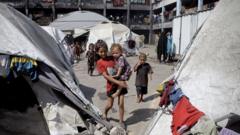 Lyse Doucet: Gaza deal is a huge moment but this is just the beginning