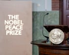 Nobel peace prize 2025 live: Norway fears repercussions if Donald Trump not honoured in ceremony