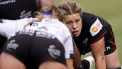 ‘R360 could leave women’s players in limbo’