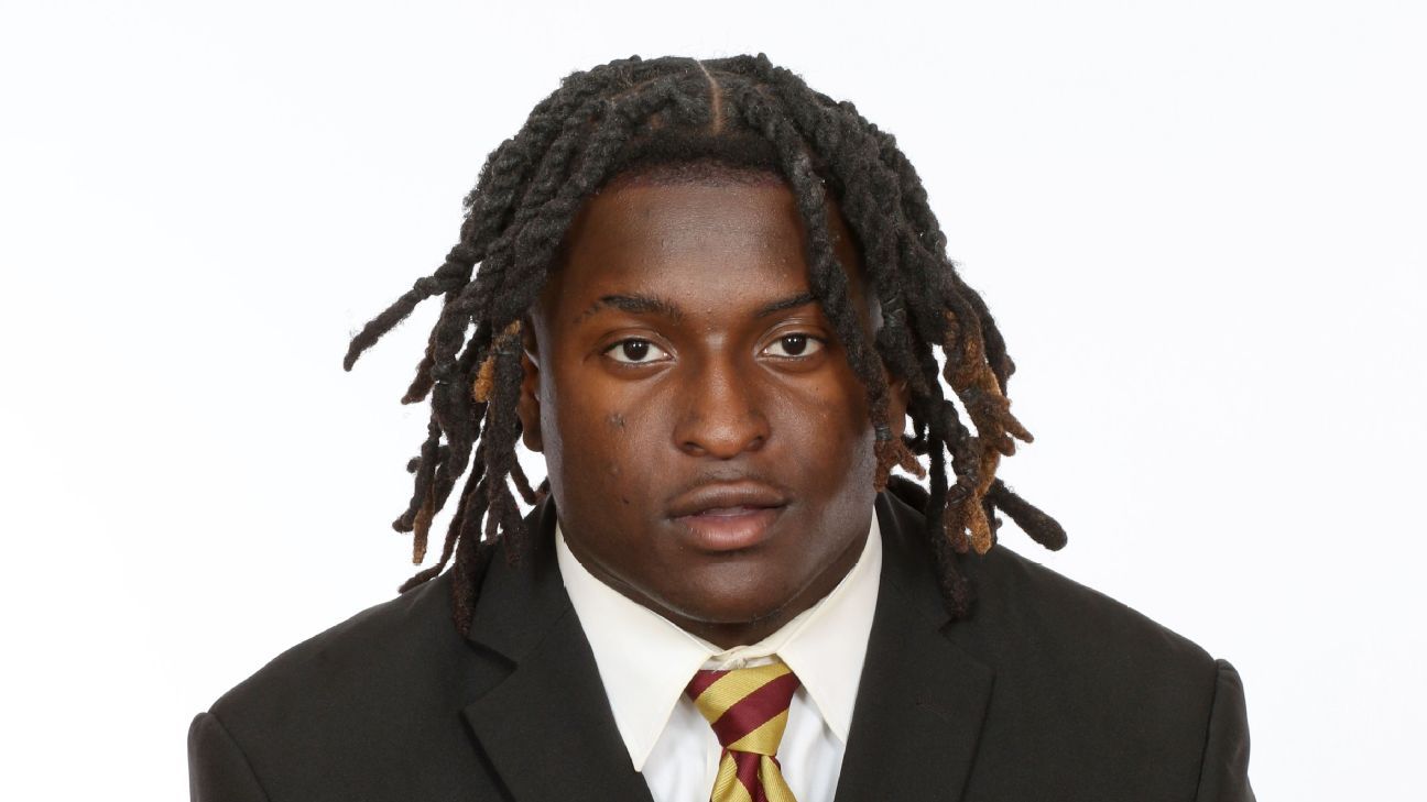 FSU’s Pritchard exits hospital, into rehab facility