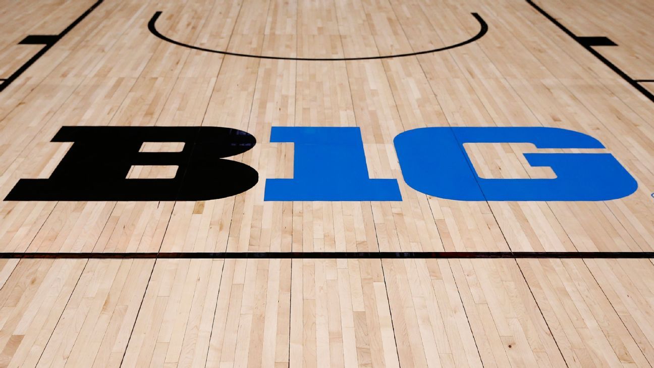 Sources: Big Ten closes in on $2 billion capital deal