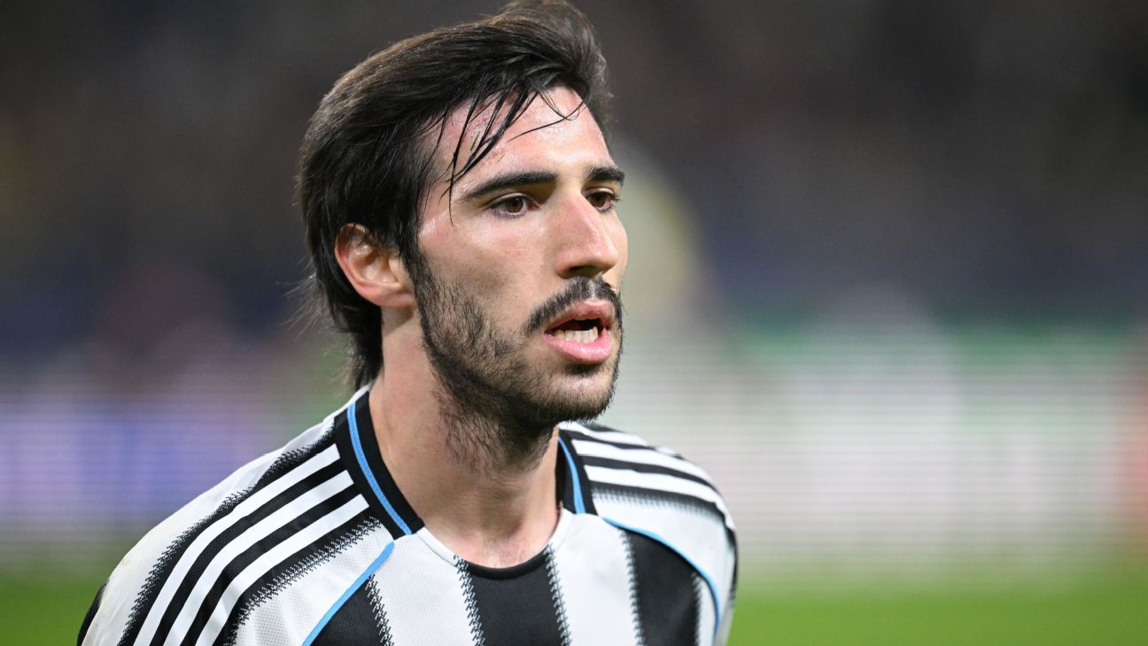 Transfer rumors, news: Milan eye possible Tonali return