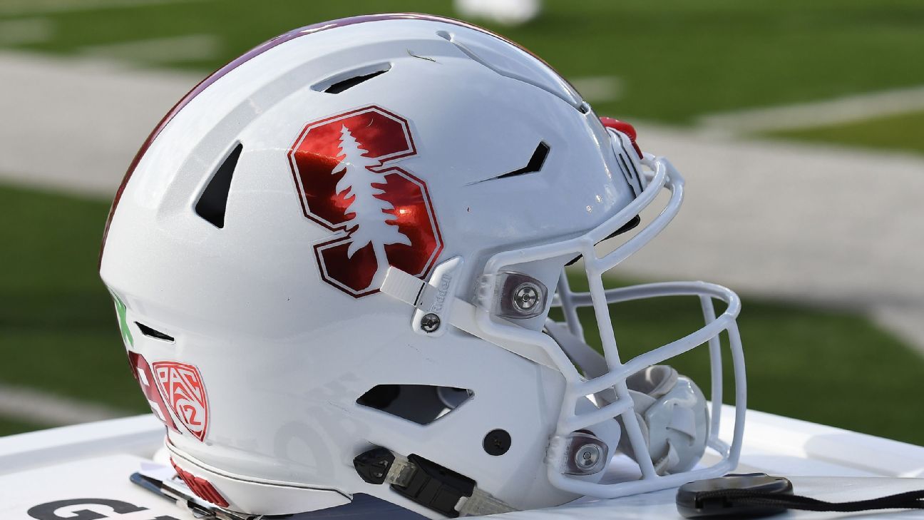 Stanford CB responsive after leaving in ambulance