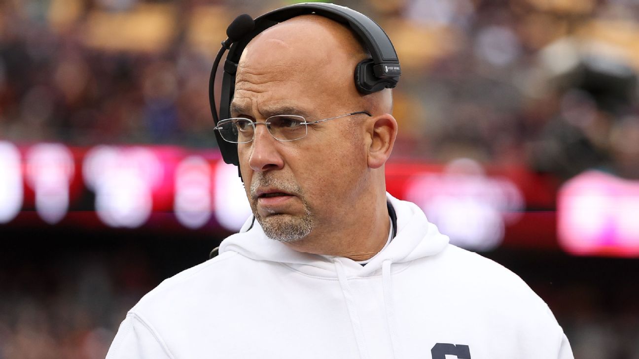 AD: Franklin’s big-game record played role in firing