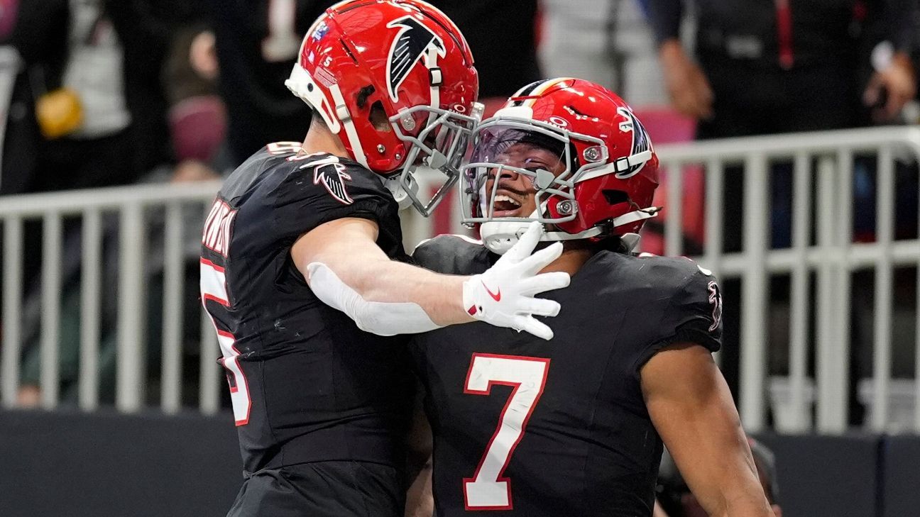 Buzz from MNF: London, Robinson shine on eventful night in fantasy
