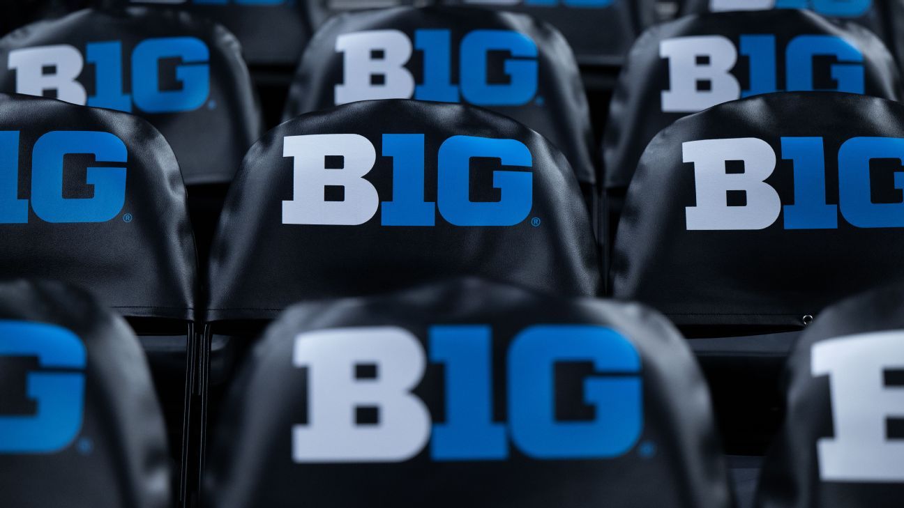Sources: USC, U-M question Big Ten capital deal